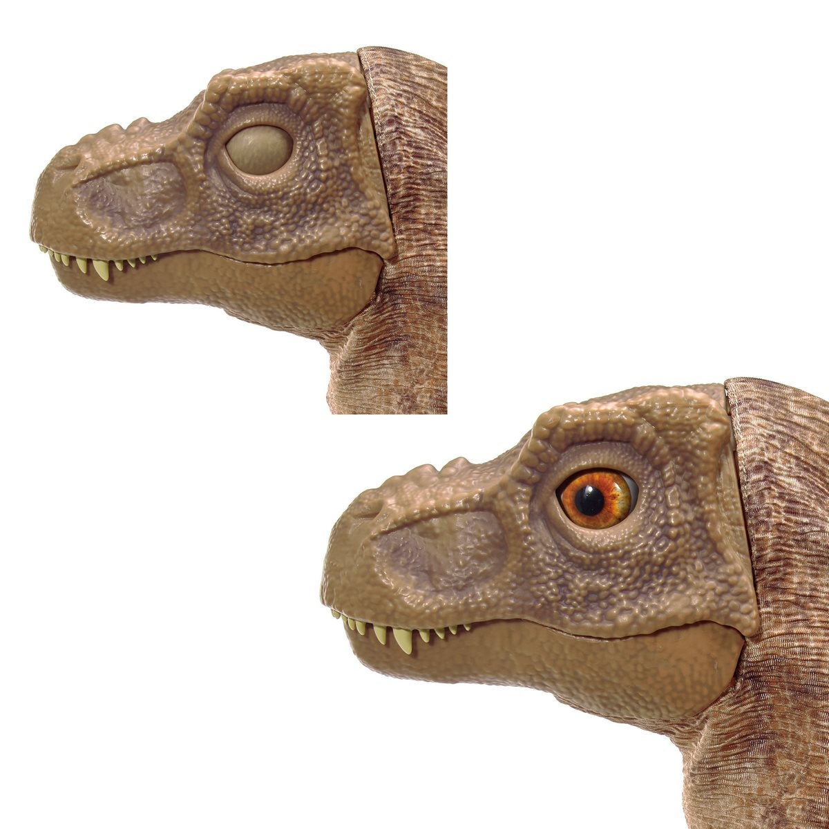 Figura Animatronix T-Rex Jurassic World