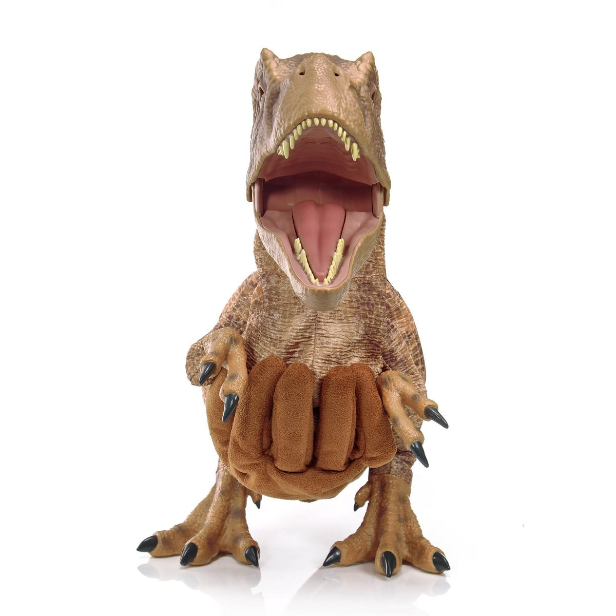 Figura Animatronix T-Rex Jurassic World