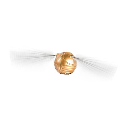 Snitch Vuelo Misterioso Harry Potter
