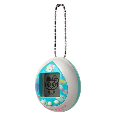 Mascota Virtual Tamagotchi Hello Kitty Nano De Bandai - Hello Kitty
