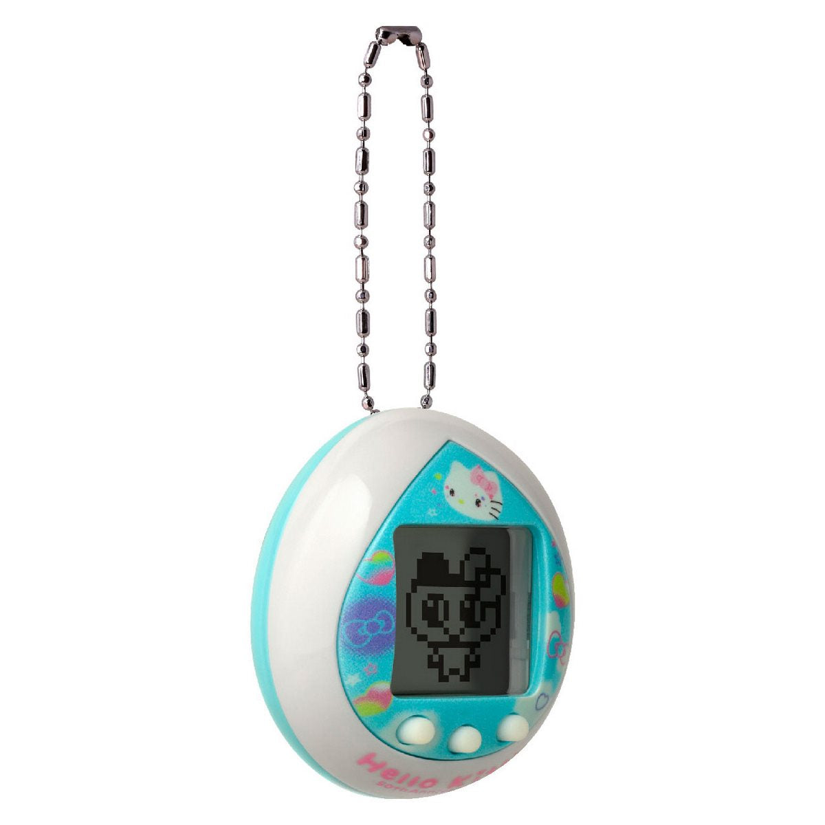 Mascota Virtual Tamagotchi Hello Kitty Nano De Bandai - Hello Kitty