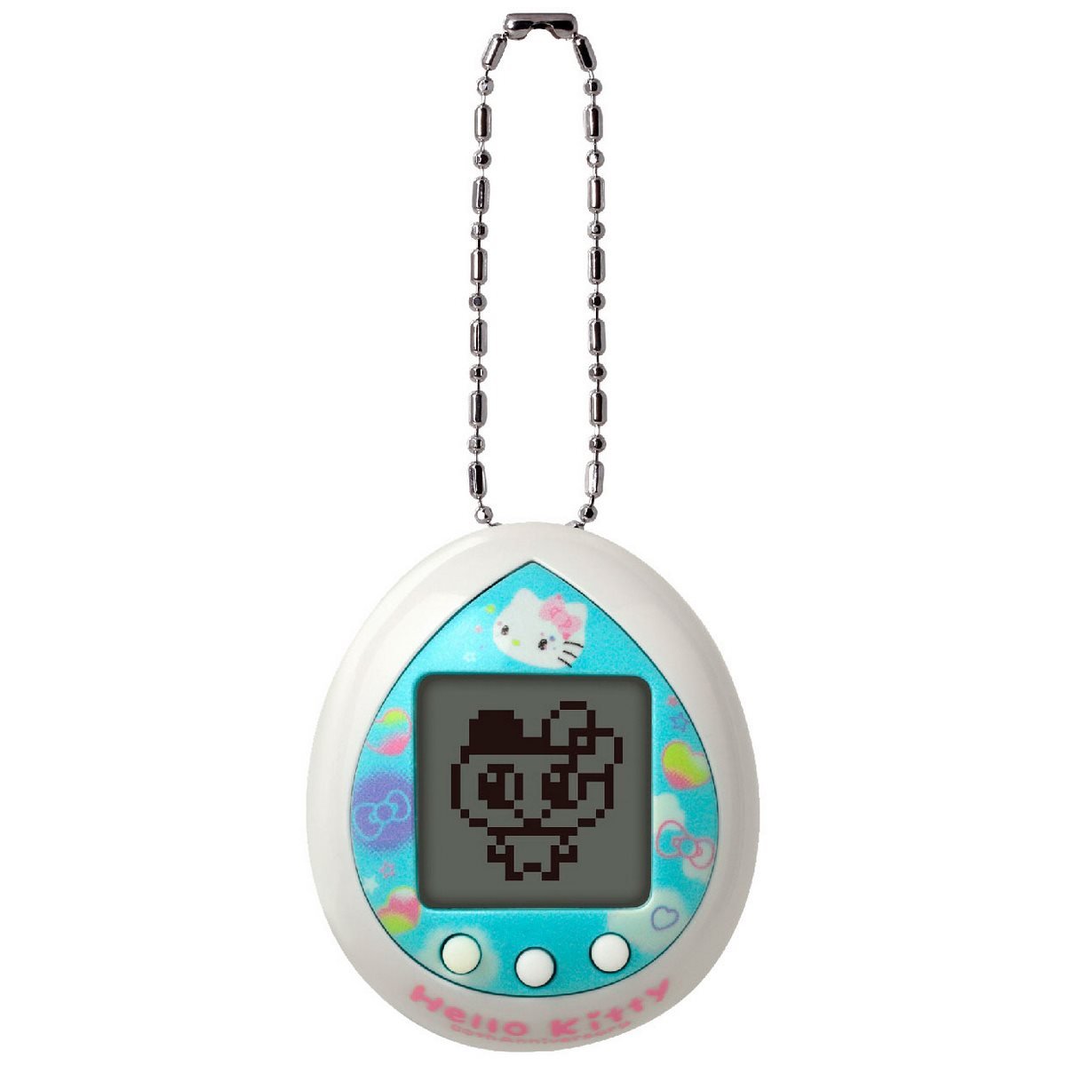 Mascota Virtual Tamagotchi Hello Kitty Nano De Bandai - Hello Kitty