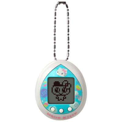 Mascota Virtual Tamagotchi Hello Kitty Nano De Bandai - Hello Kitty
