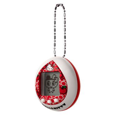Mascota Virtual Tamagotchi Hello Kitty Nano De Bandai - Ribbon