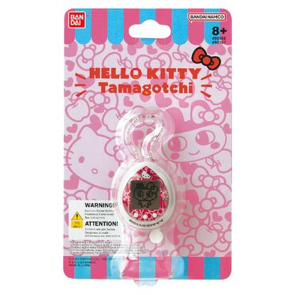 Mascota Virtual Tamagotchi Hello Kitty Nano De Bandai - Ribbon