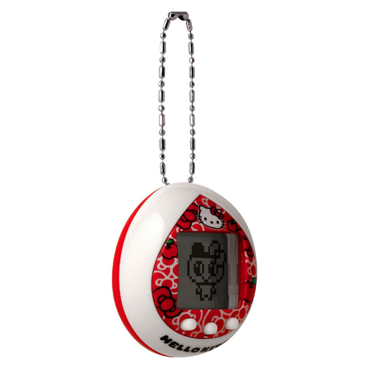 Mascota Virtual Tamagotchi Hello Kitty Nano De Bandai - Ribbon