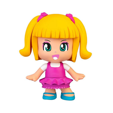 Muñeca De 17 Cm Para Decorar Pop & Art De Pinypon
