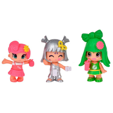 Playset Neon Party De Pinypon