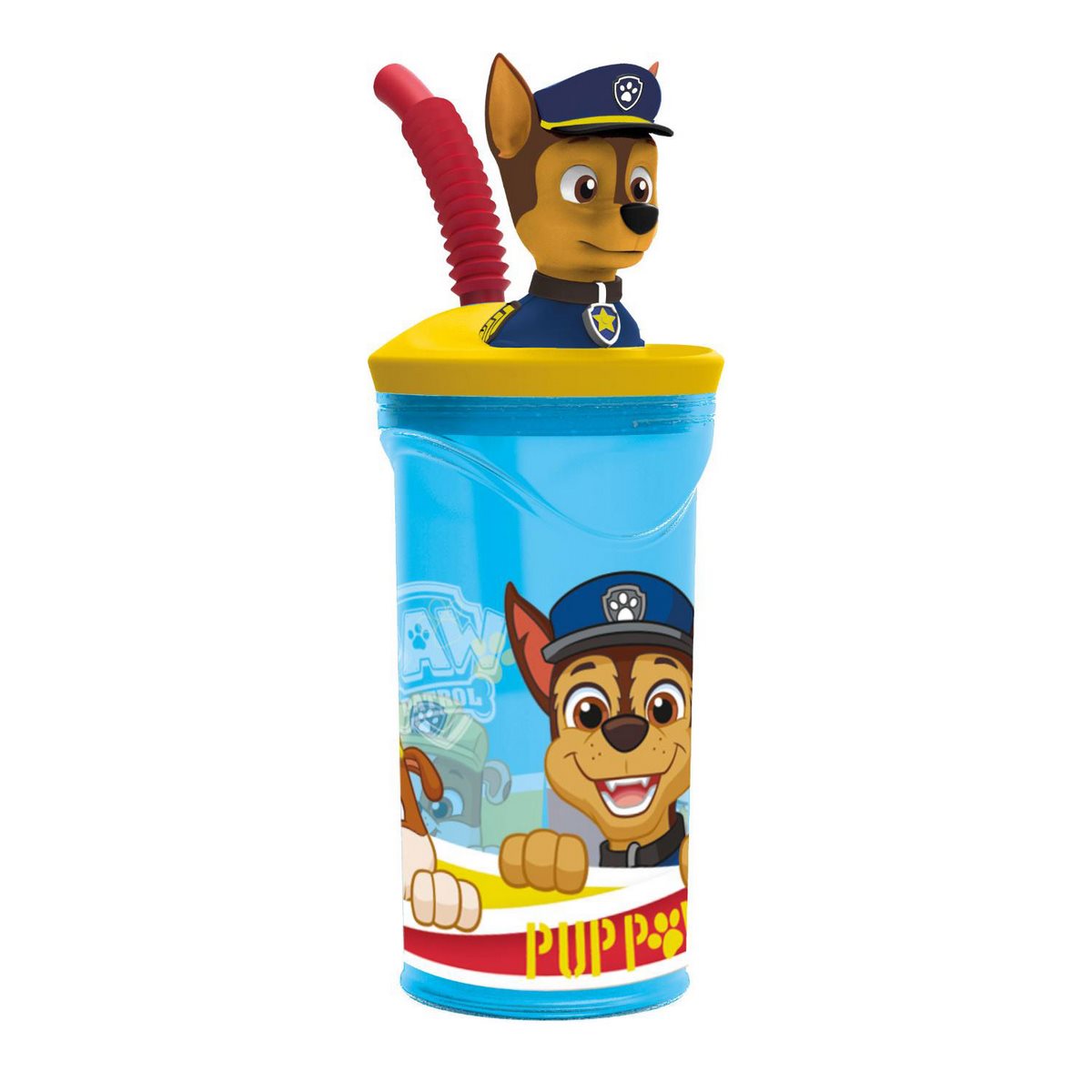 Tomajugo Figura 3D Paw Patrol Boy