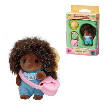 Bebe Erizo  Sylvanian Families