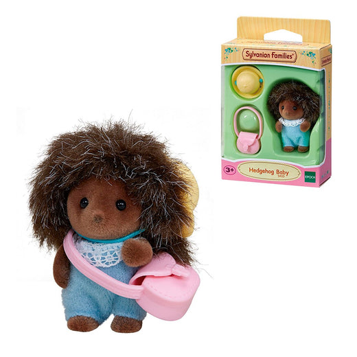 Bebe Erizo  Sylvanian Families