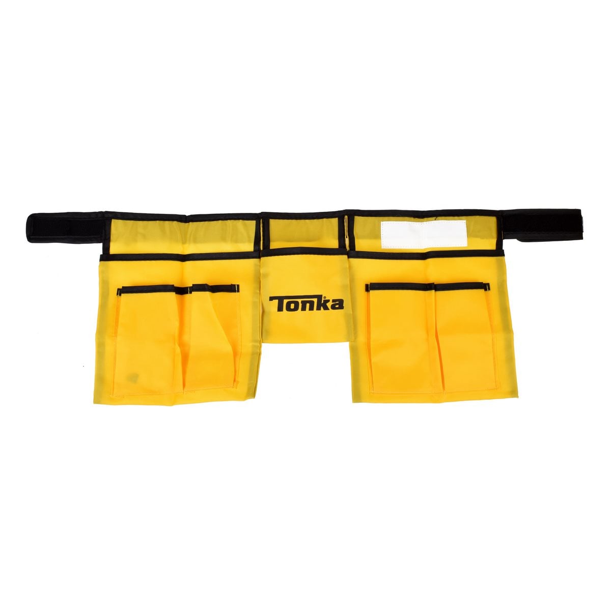 Playset Cinturón De Herramientas Con Casco Tonka