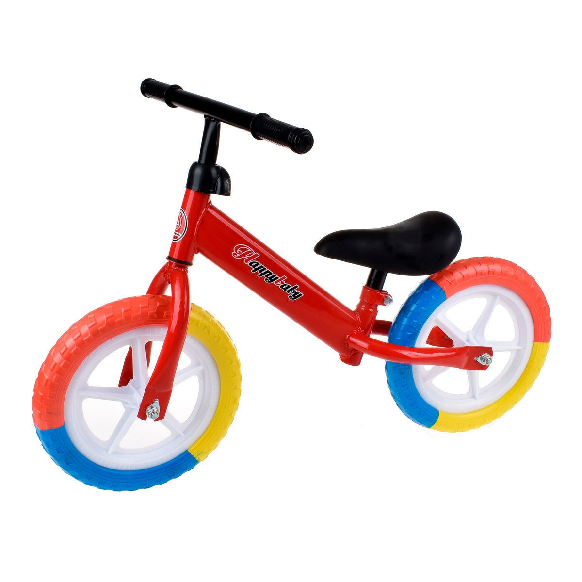 Bicicleta De Equilibrio MetãLica