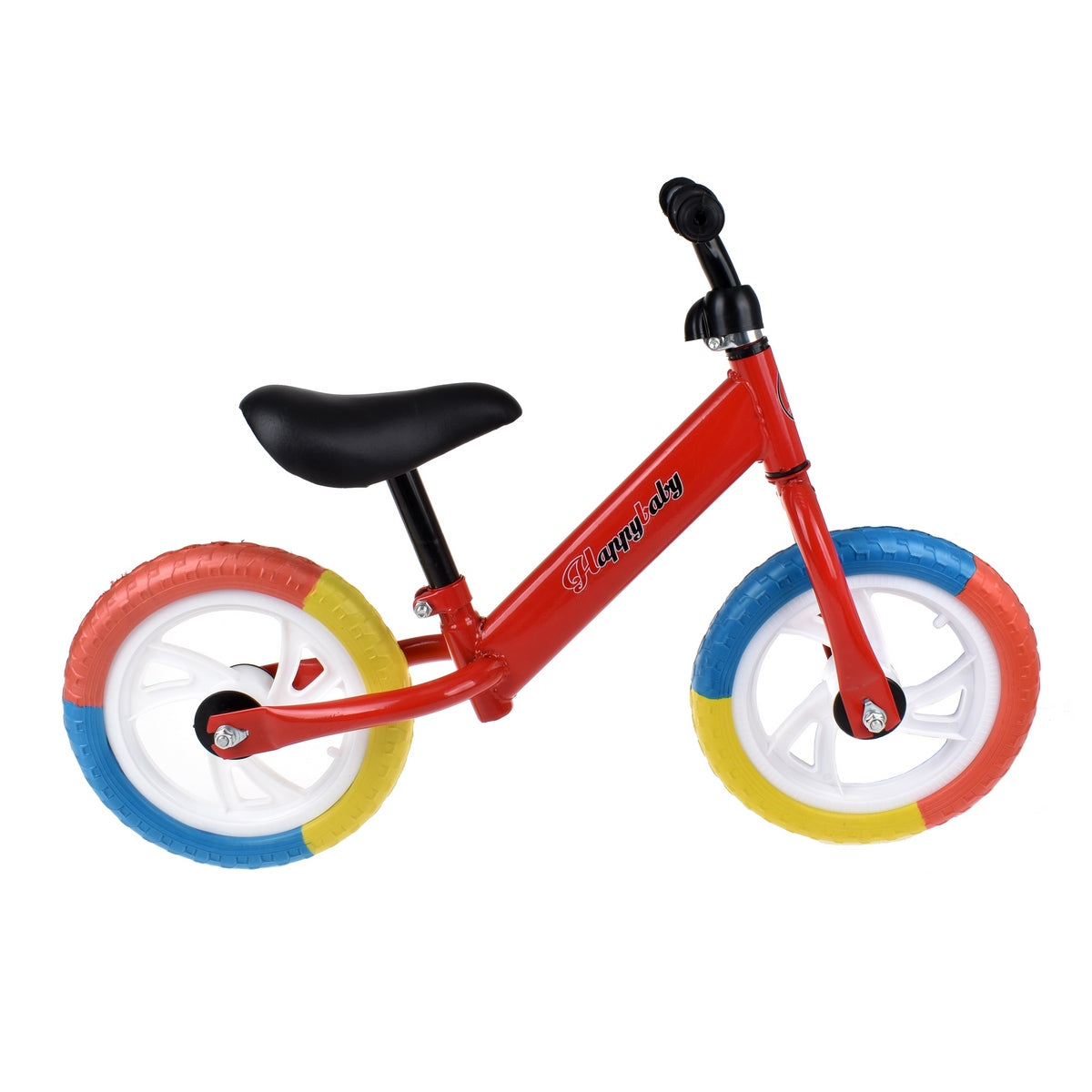 Bicicleta De Equilibrio MetãLica