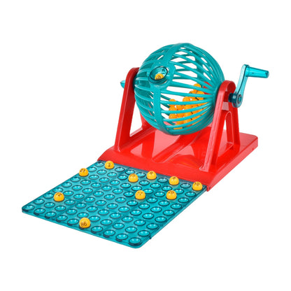 Juego Bingo Mini