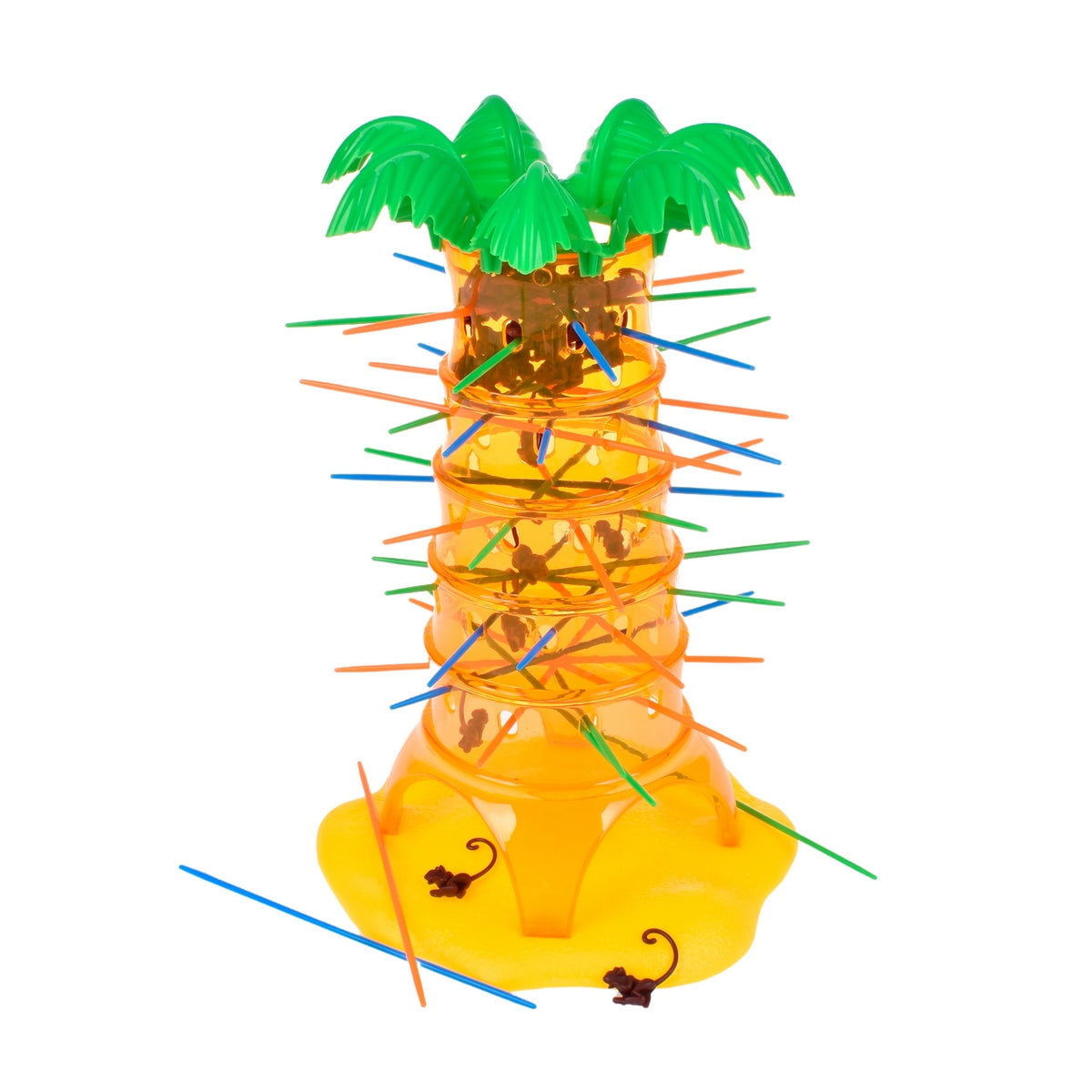 Juego Árbol De Monos