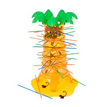 Juego Árbol De Monos