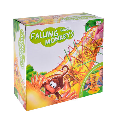 Juego Árbol De Monos