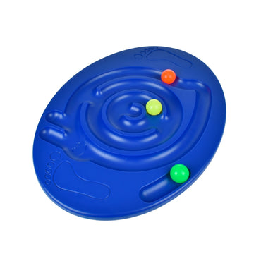 Tabla De Equilibrio Con Pelotas