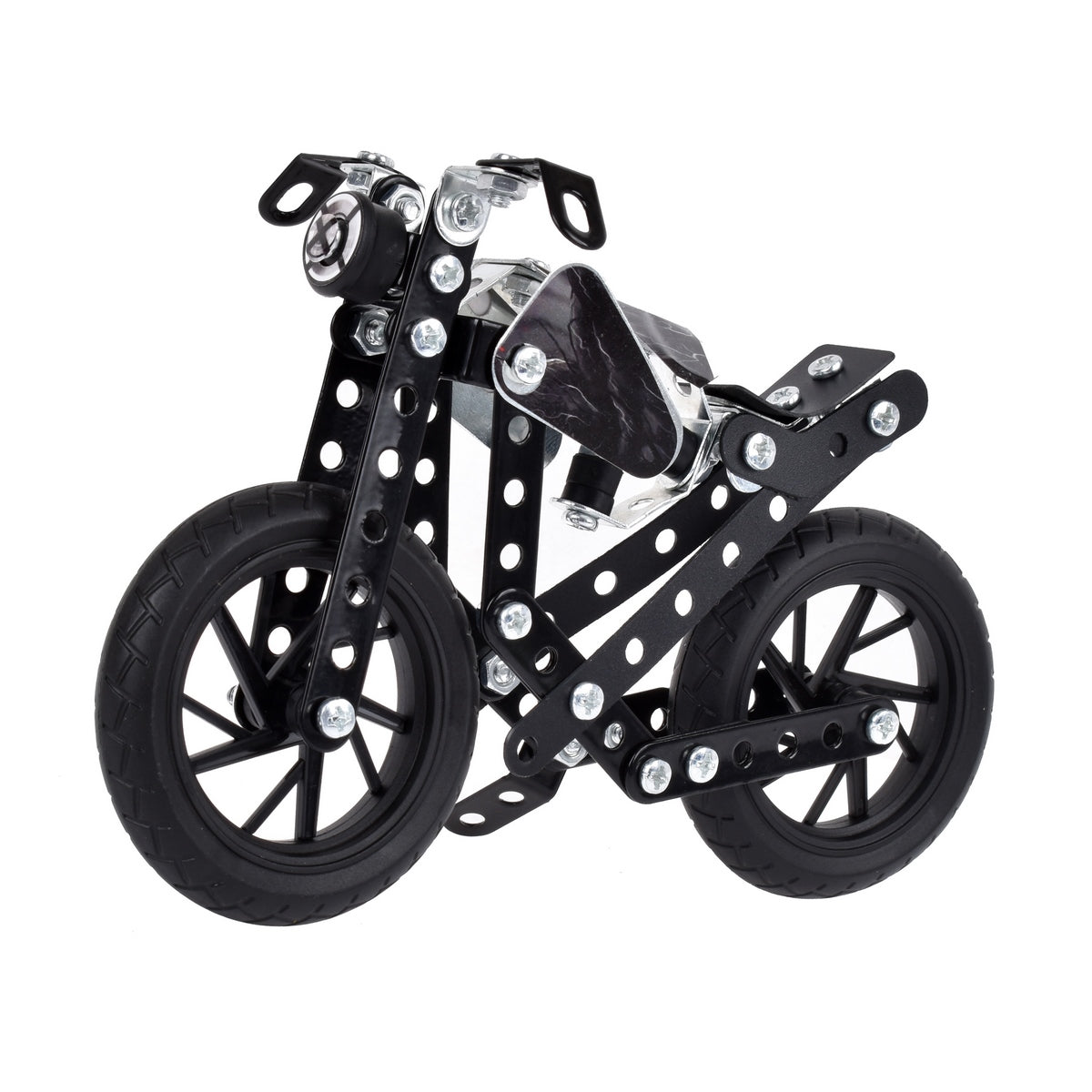 Mecano Metálico Moto