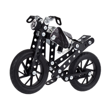Mecano Metálico Moto
