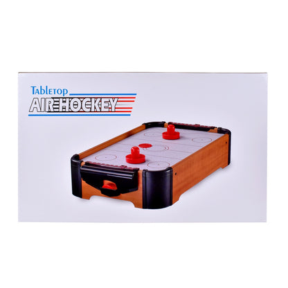 Mesa De Air Hockey Con Marcador