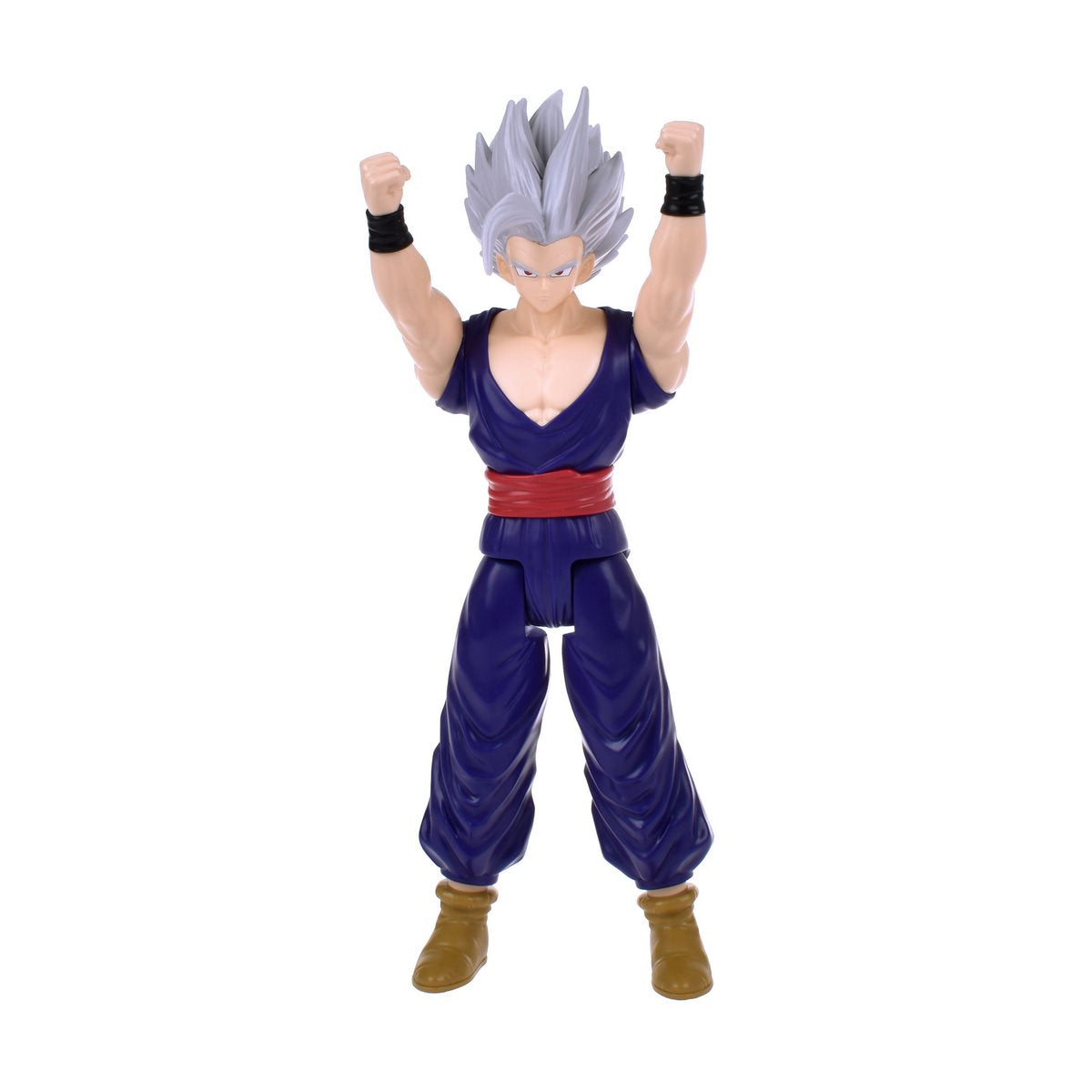Figura 30 Cm. Dragon Ball Z - Son Gohan Beast