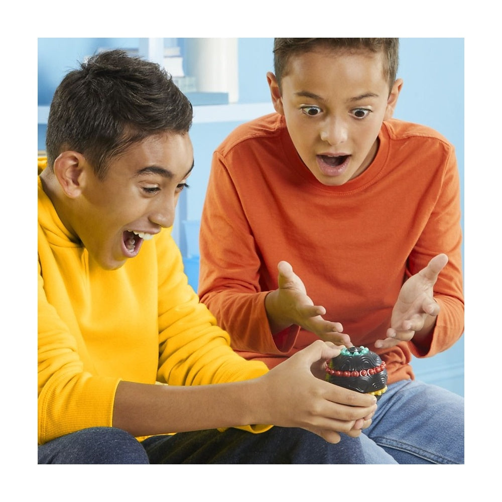 Juego De Mesa Hasbro Gaming Atomix