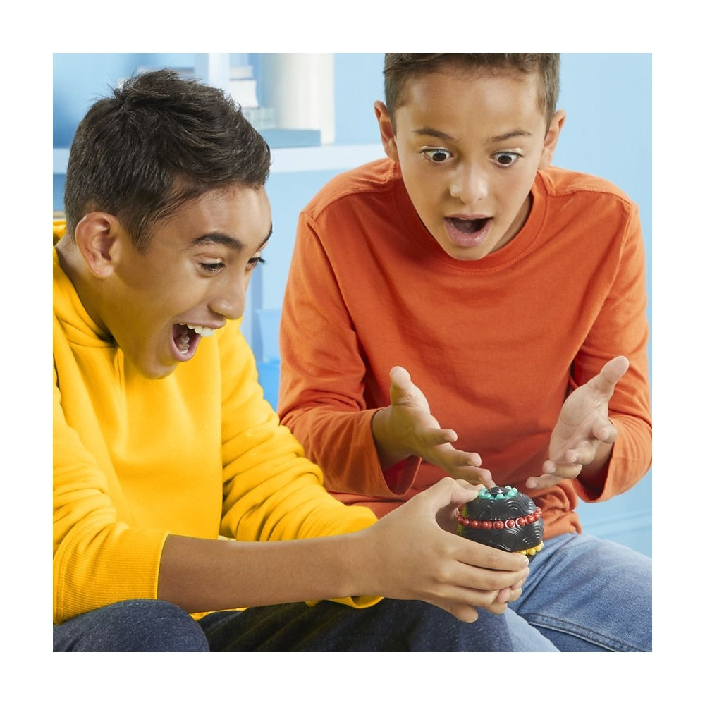 Juego De Mesa Hasbro Gaming Atomix