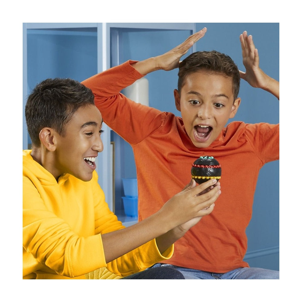 Juego De Mesa Hasbro Gaming Atomix
