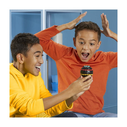 Juego De Mesa Hasbro Gaming Atomix