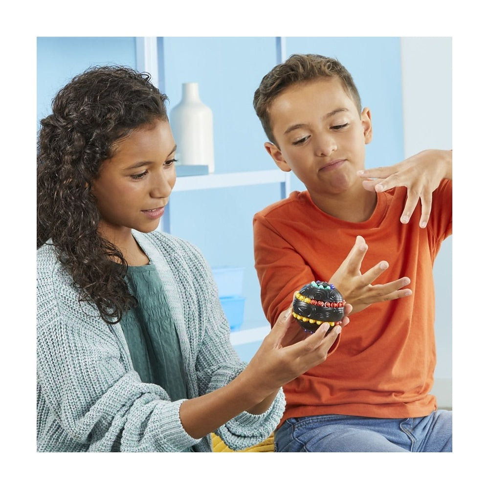 Juego De Mesa Hasbro Gaming Atomix