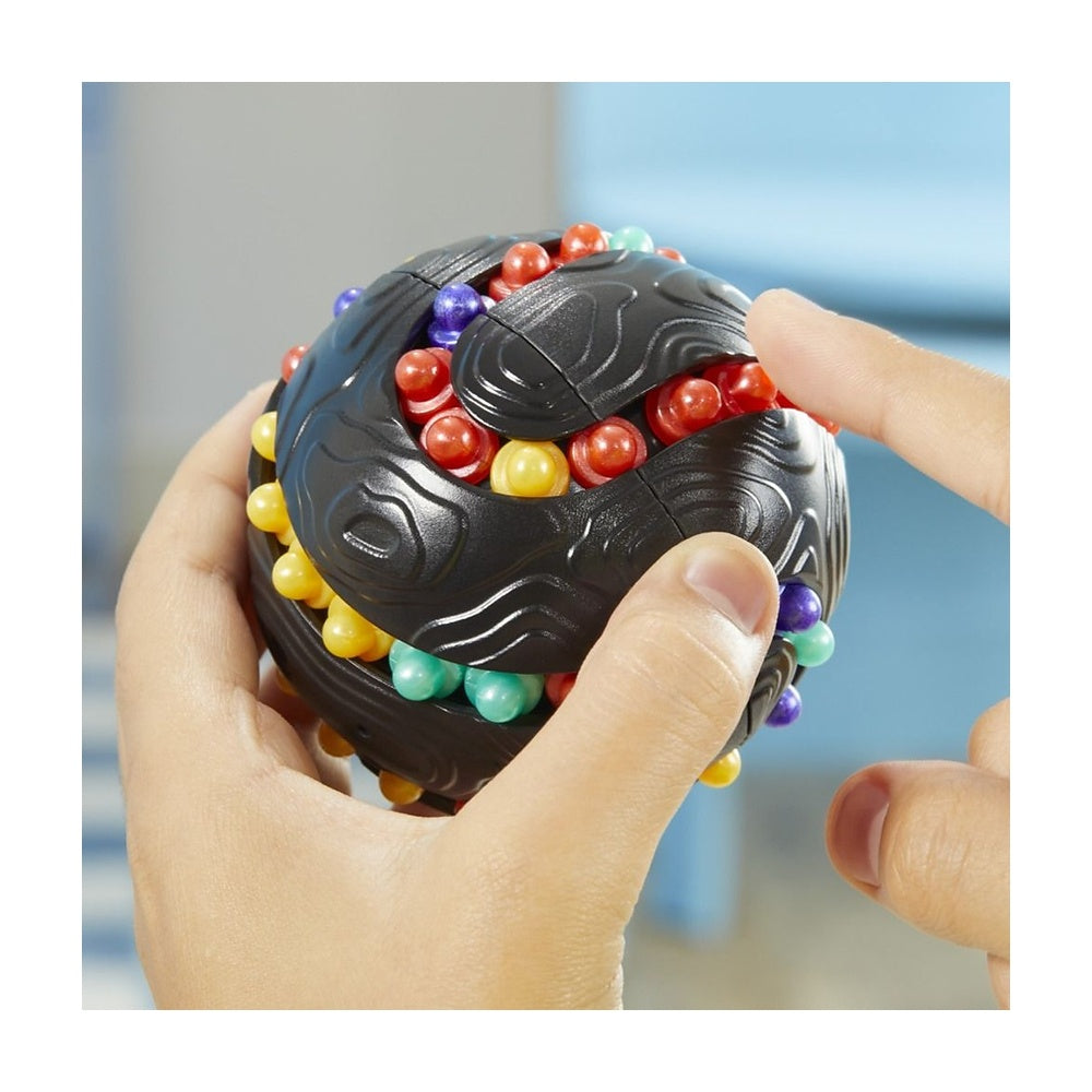 Juego De Mesa Hasbro Gaming Atomix