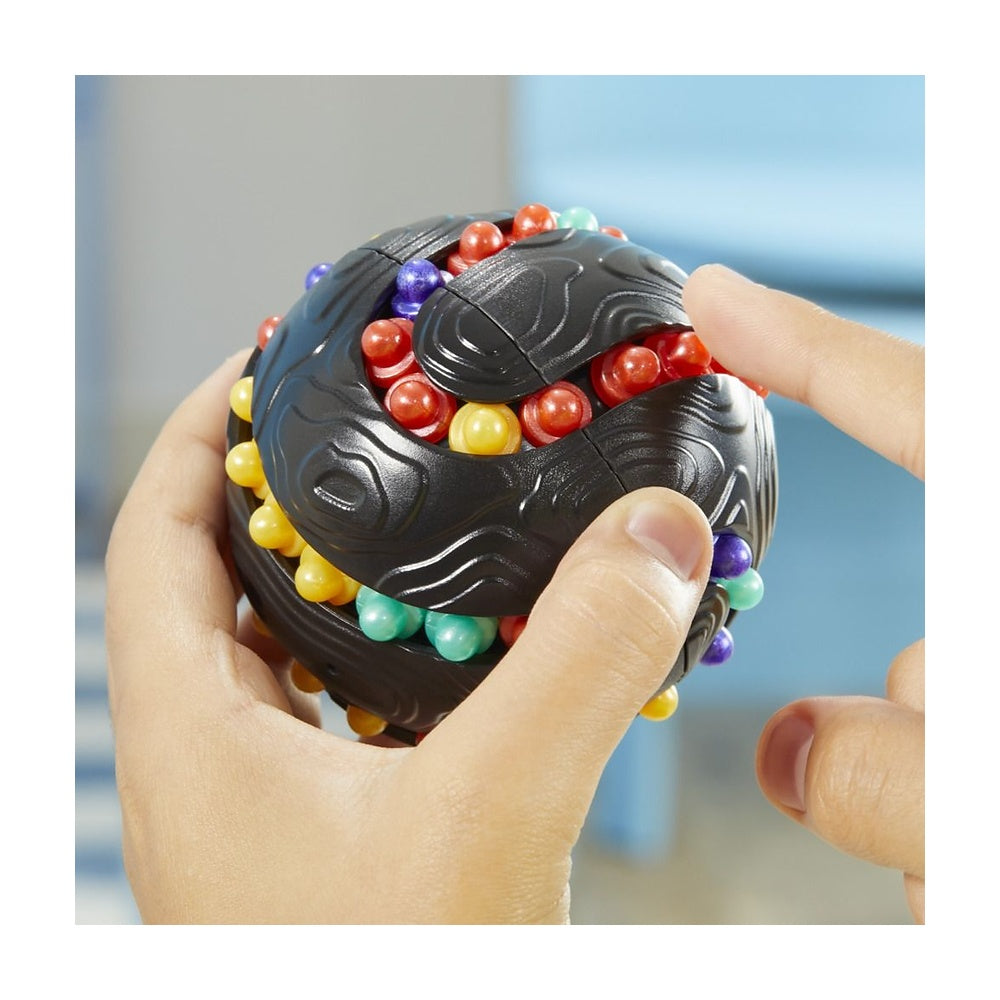 Juego De Mesa Hasbro Gaming Atomix