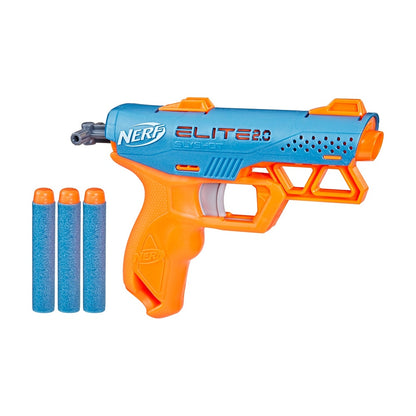 Lanzador Nerf Elite 2.0 Slyshot