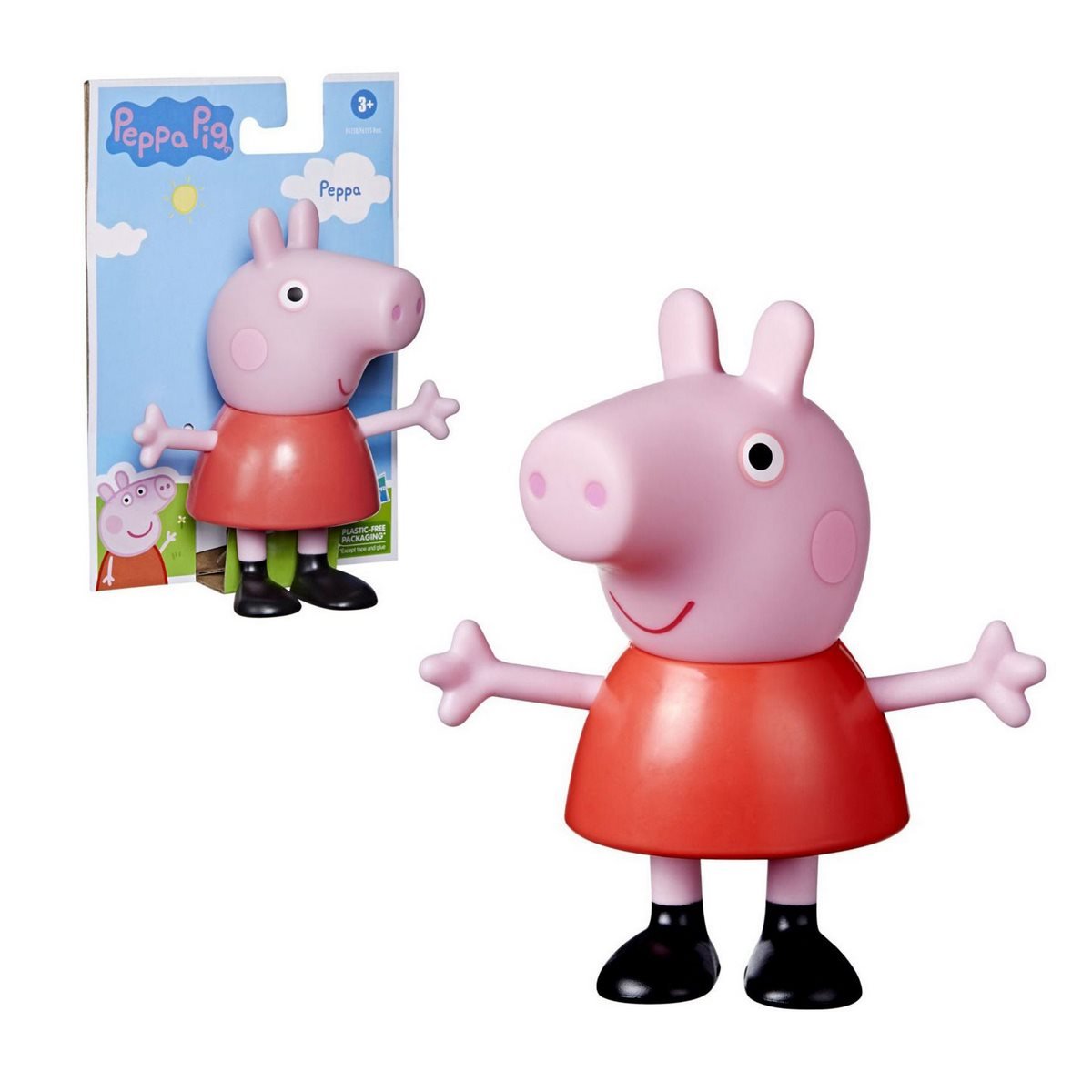 Muñeca Peppa Pig