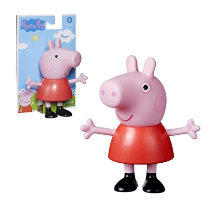 Muñeca Peppa Pig