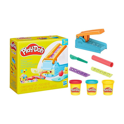 Masas Y Plastilinas Play Doh Fábrica De Diversión