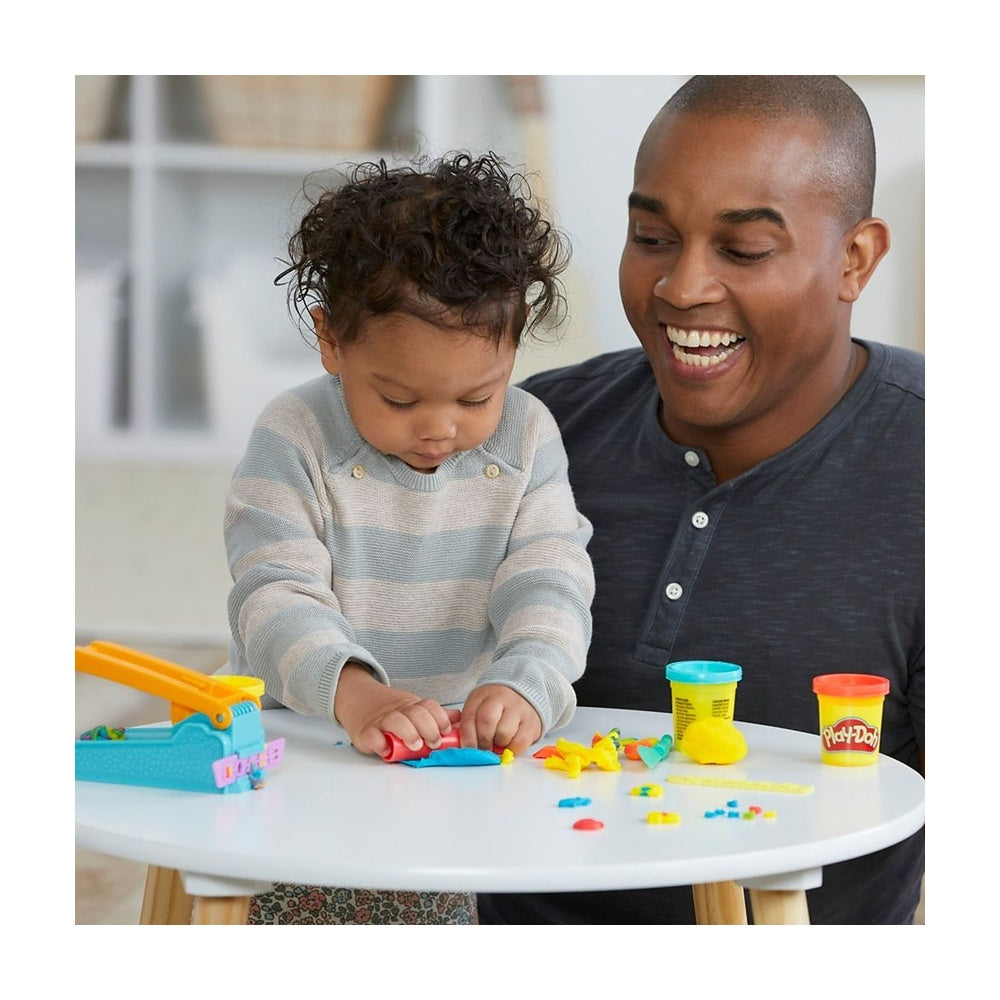 Masas Y Plastilinas Play Doh Fábrica De Diversión