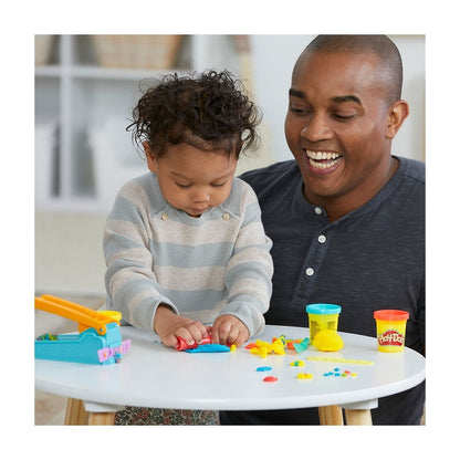 Masas Y Plastilinas Play Doh Fábrica De Diversión