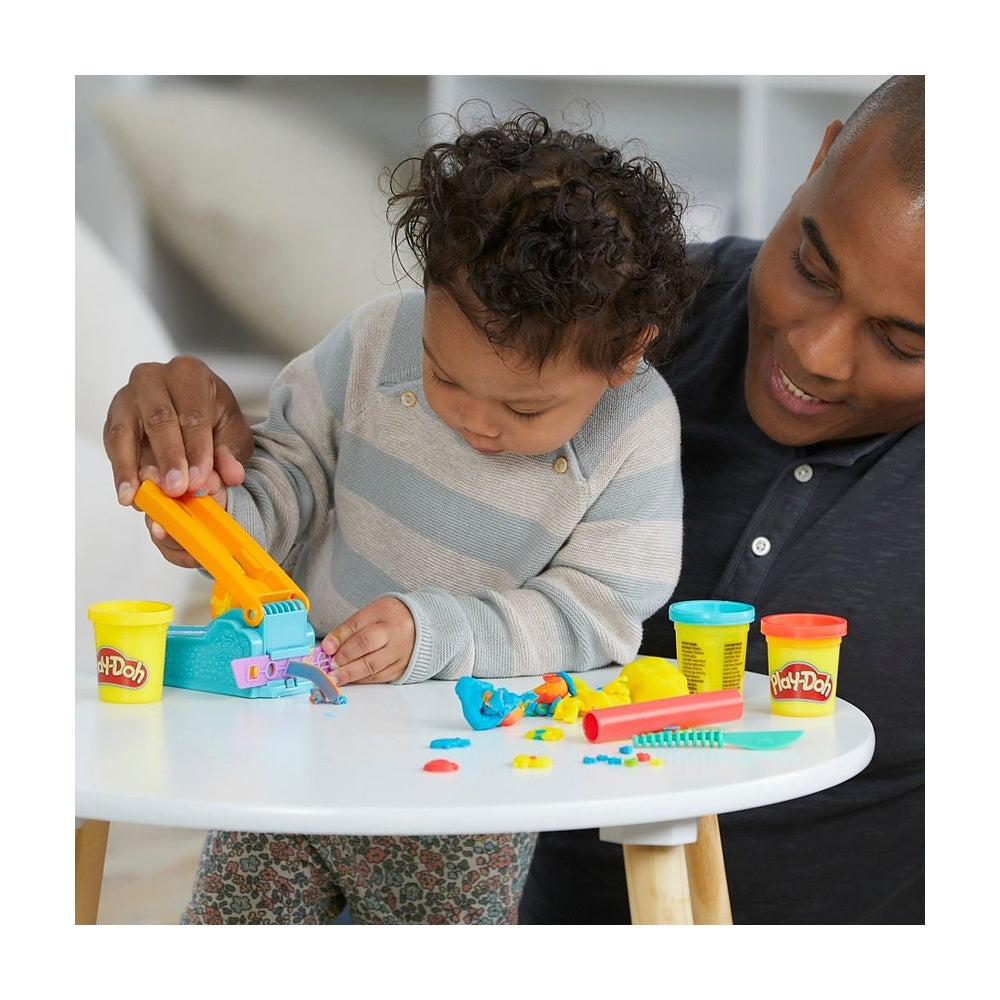 Masas Y Plastilinas Play Doh Fábrica De Diversión