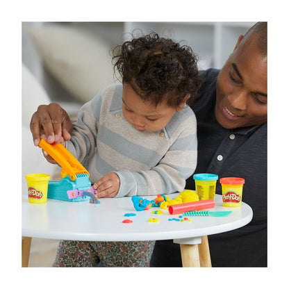 Masas Y Plastilinas Play Doh Fábrica De Diversión