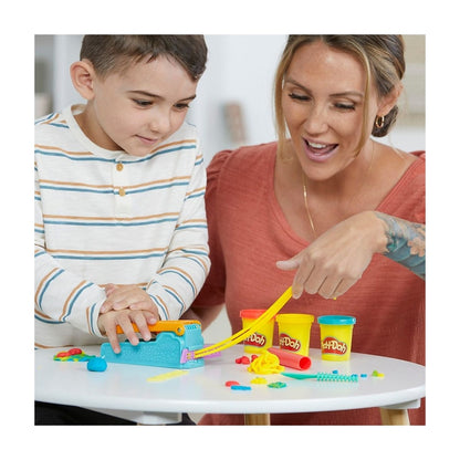 Masas Y Plastilinas Play Doh Fábrica De Diversión