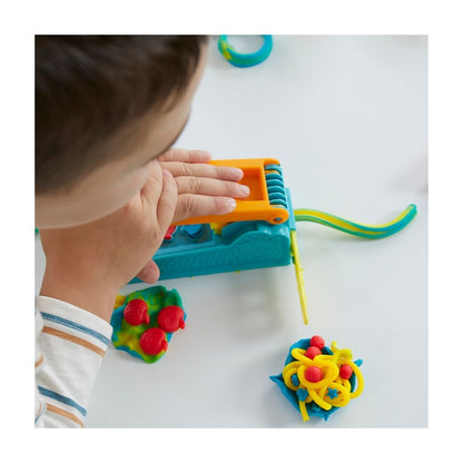 Masas Y Plastilinas Play Doh Fábrica De Diversión