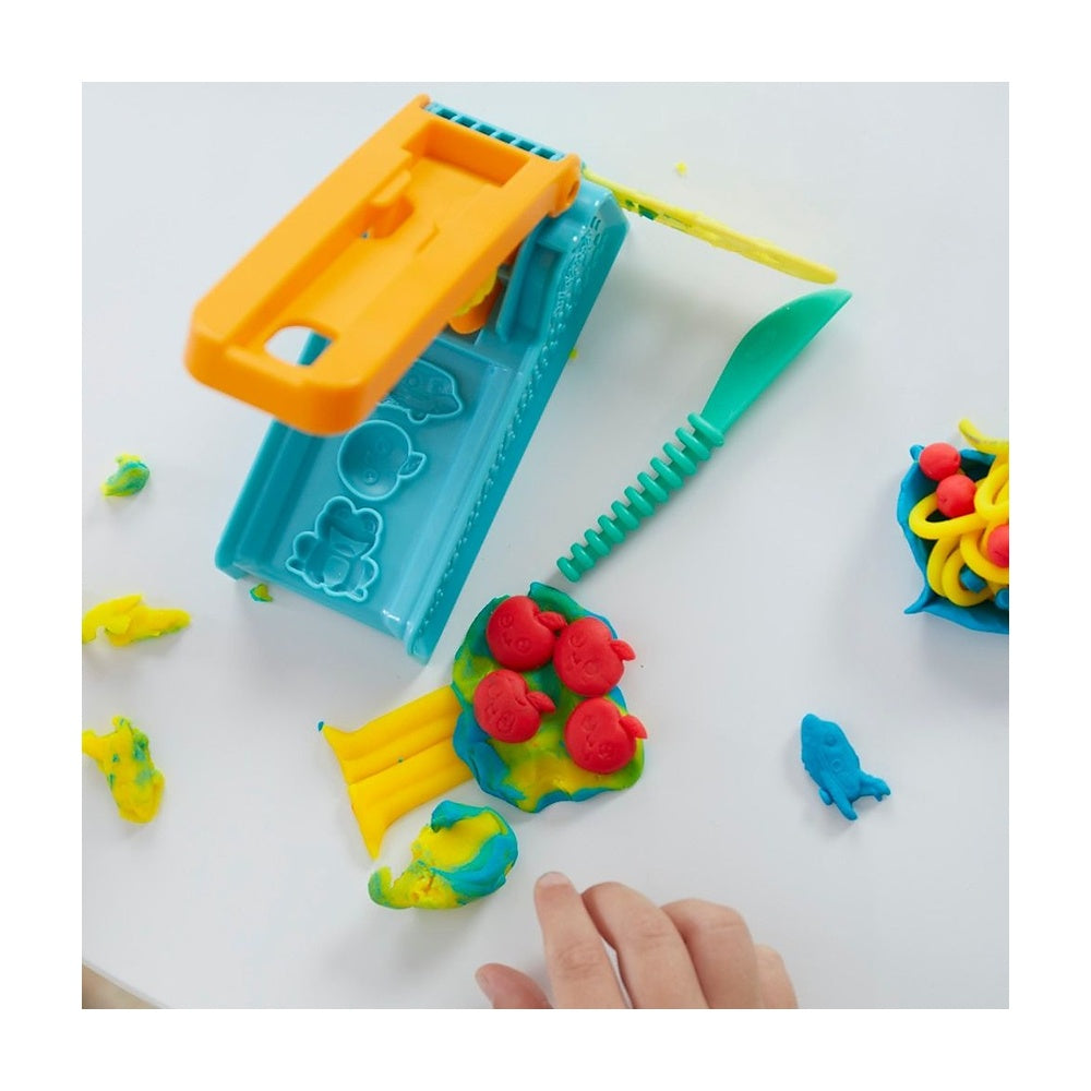 Masas Y Plastilinas Play Doh Fábrica De Diversión