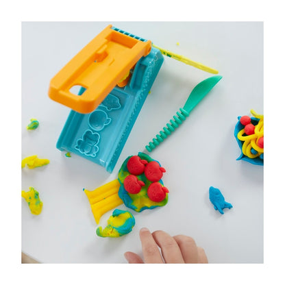 Masas Y Plastilinas Play Doh Fábrica De Diversión