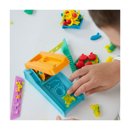 Masas Y Plastilinas Play Doh Fábrica De Diversión