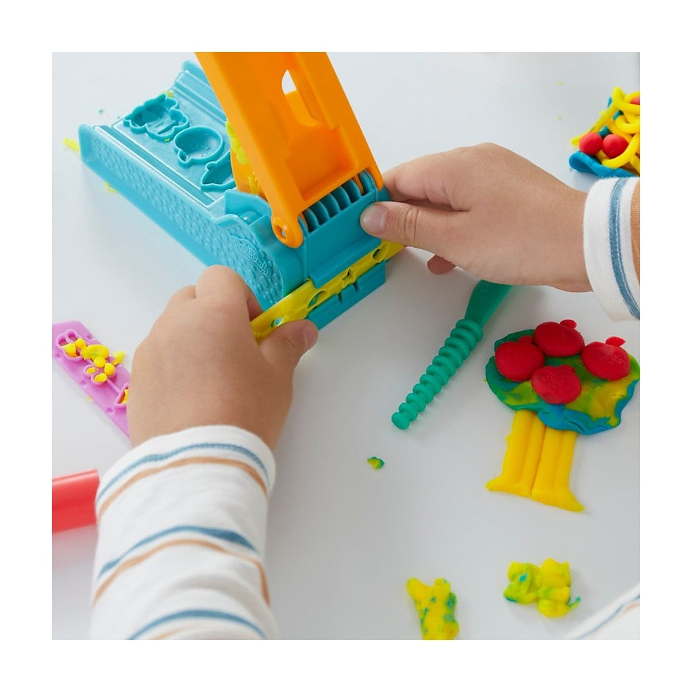 Masas Y Plastilinas Play Doh Fábrica De Diversión