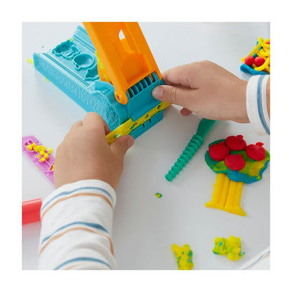 Masas Y Plastilinas Play Doh Fábrica De Diversión