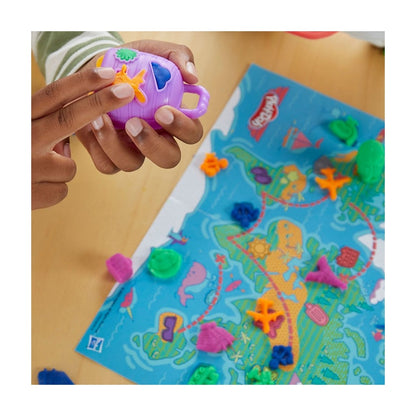 Plastilinas Play Doh Primeras Creaciones Con Avión
